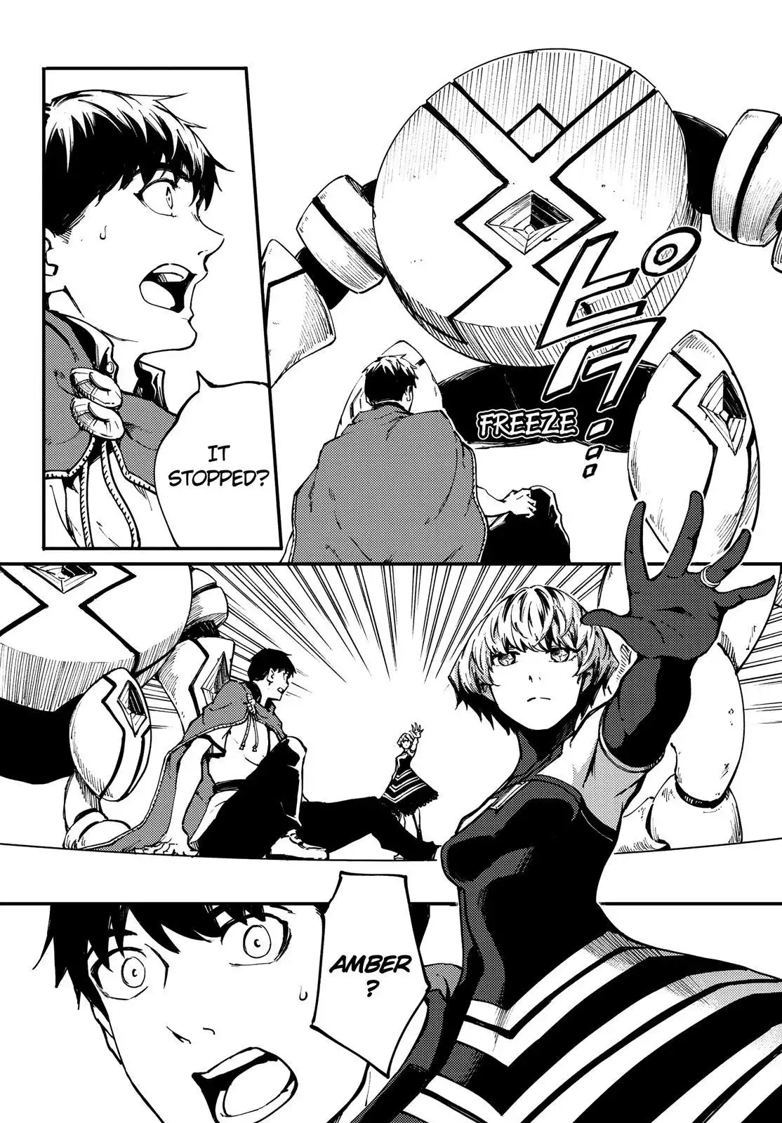 Kekkon Yubiwa Monogatari Chapter 49.6 11